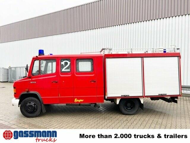 Bild 8/15 von Mercedes-Benz T2 814 D (1994)