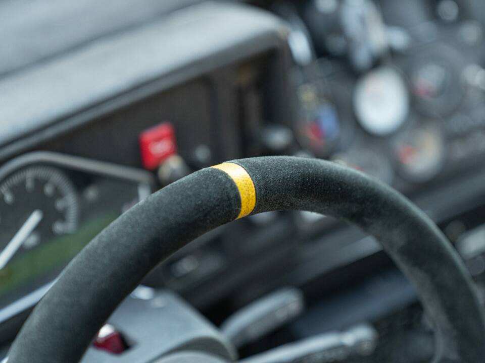 Image 50/50 of Ford Sierra RS Cosworth (1987)