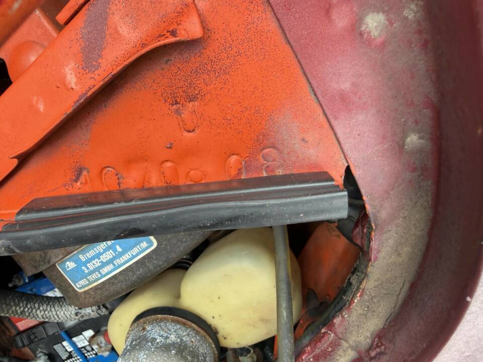 Bild 39/50 von Opel GT 1900 (1973)