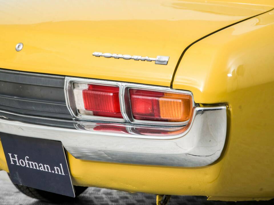 Afbeelding 30/50 van Toyota Celica LT (1976)