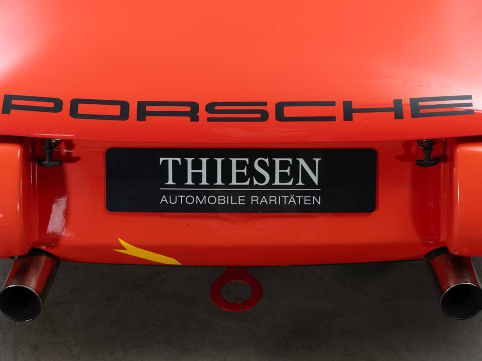 Bild 14/26 von Porsche 911 2.5 ST (1971)