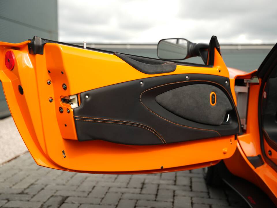 Bild 15/50 von Lotus Elise Cup 250 (2021)
