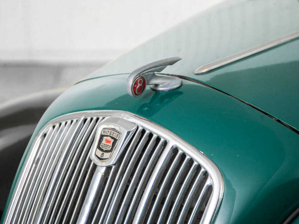 Image 22/50 de Morris Eight (1939)
