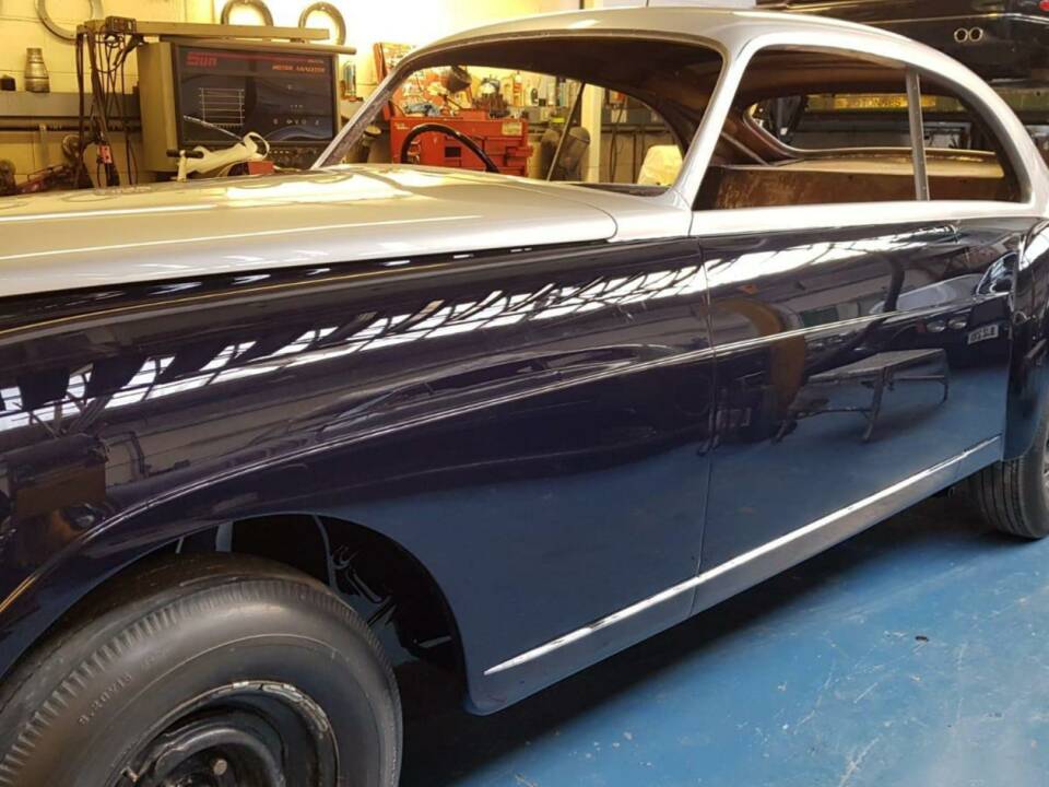 Bild 48/50 von Bentley S 1 Continental (1955)