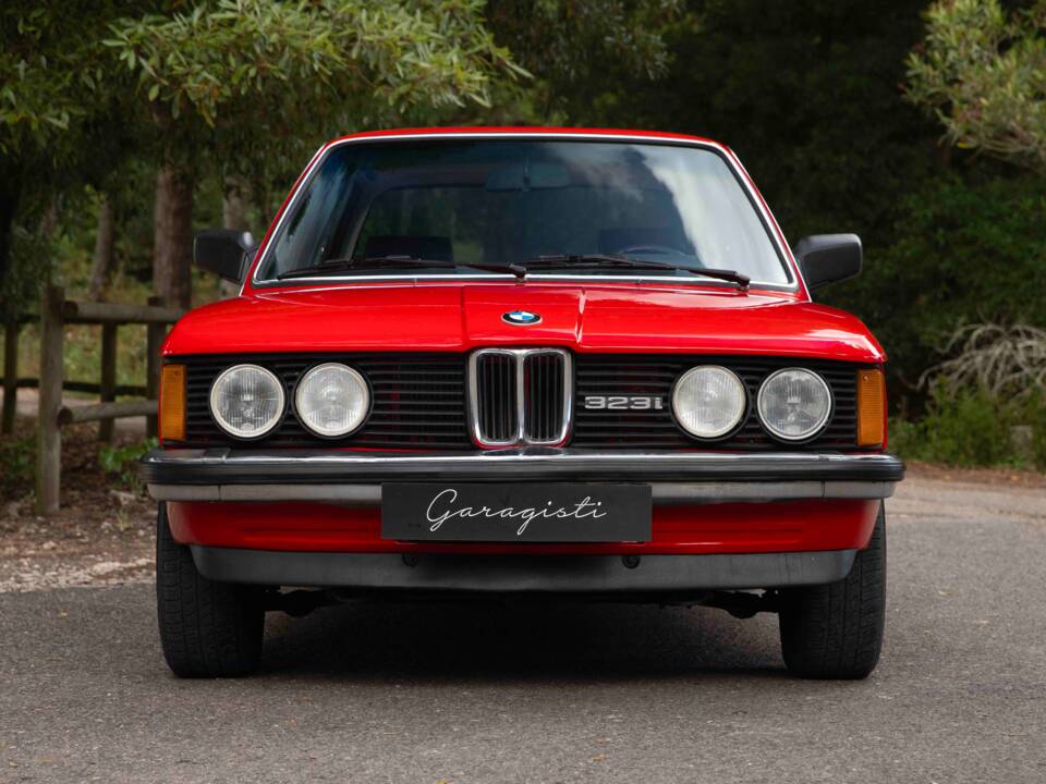 Image 17/56 of BMW 323i (1979)