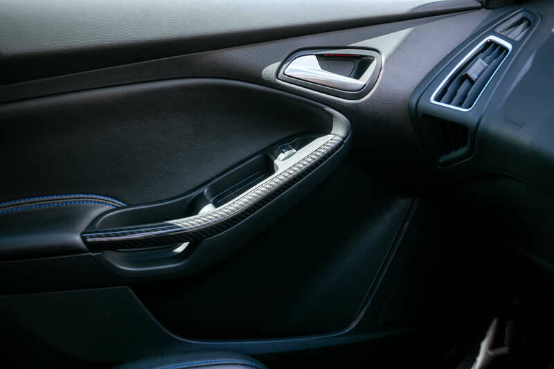 Image 32/37 of Ford Focus RS (2018)