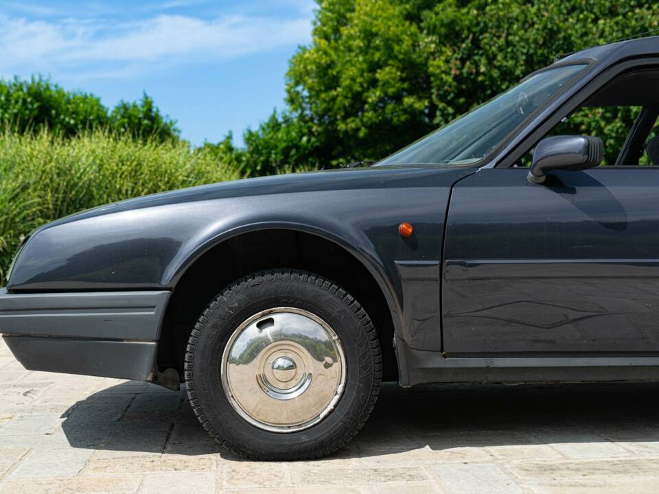 Afbeelding 23/50 van Citroën CX 25 Turbo 2 Diesel (1989)