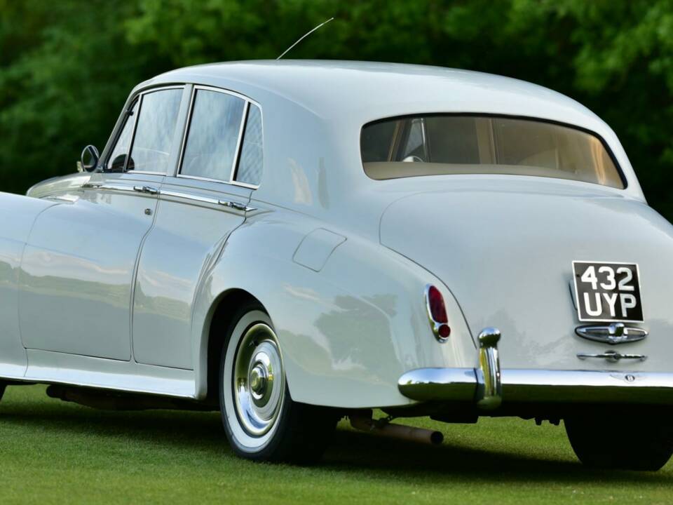 Bild 12/50 von Bentley S 2 (1961)