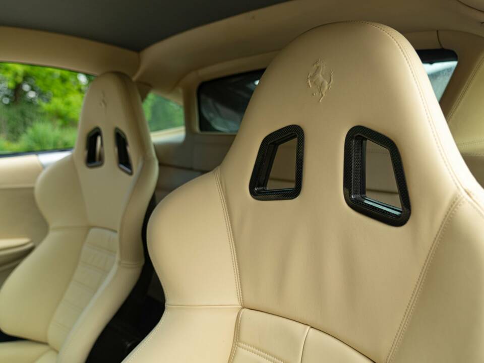 Image 27/50 of Ferrari 360 Modena (1999)