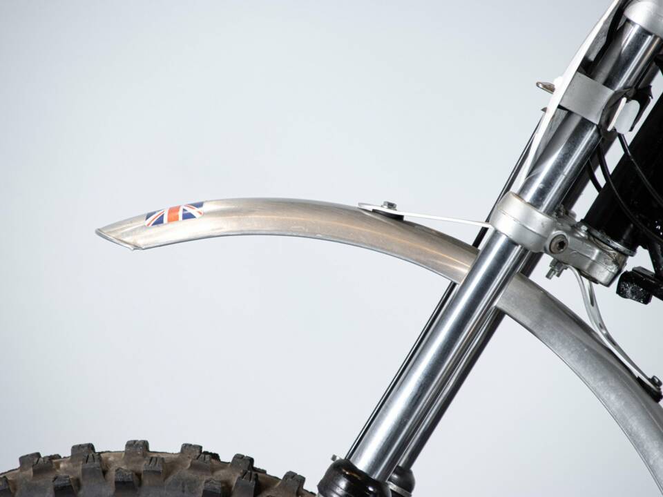 Bild 14/50 von BSA DUMMY (1974)