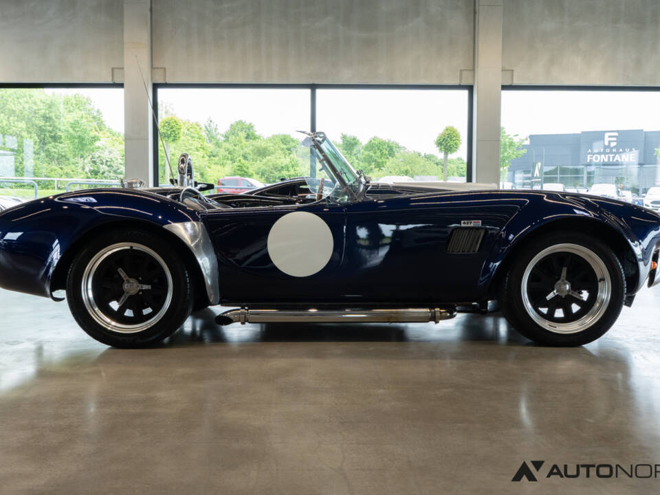 Afbeelding 18/52 van Mohr Cobra (1989)