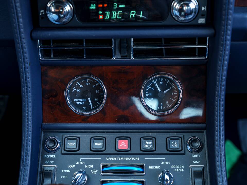 Image 21/30 of Bentley Continental R Mulliner (2003)