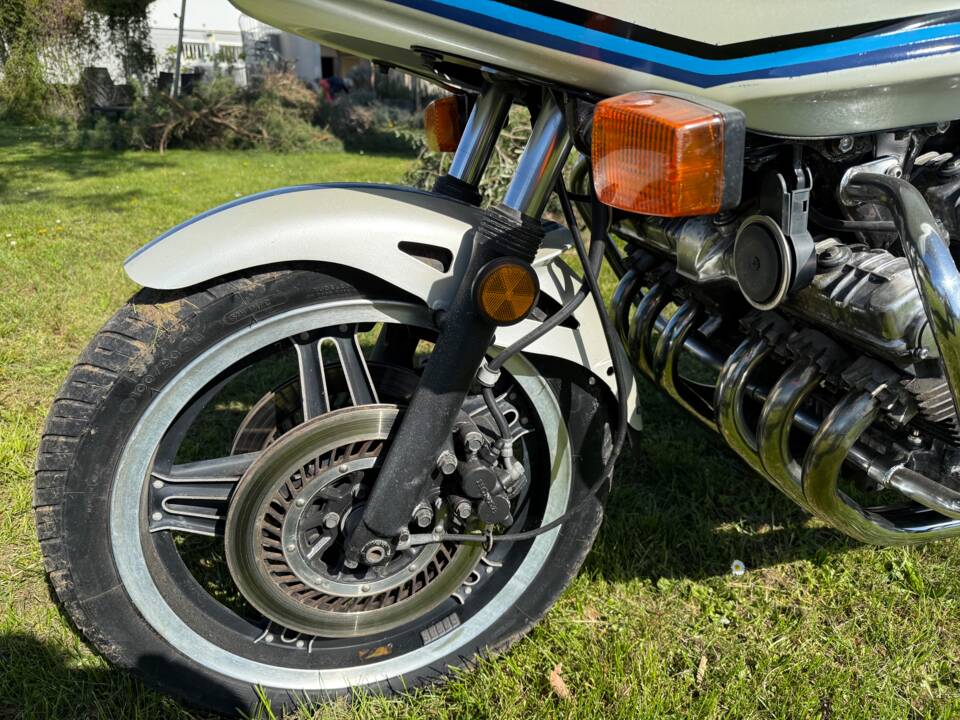 Image 57/64 of Honda DUMMY (1982)