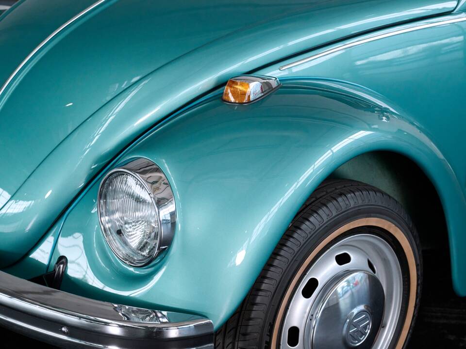 Bild 4/50 von Volkswagen Käfer 1300 (1973)