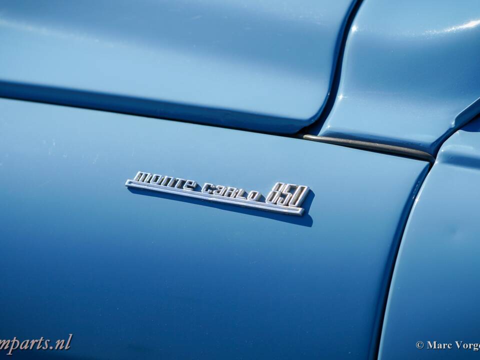 Bild 18/32 von Saab 96 Sport (1967)