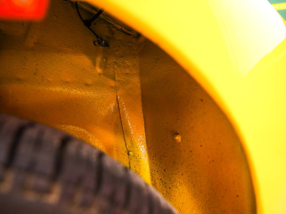 Image 50/79 of Abarth Fiat 750 Zagato (1958)