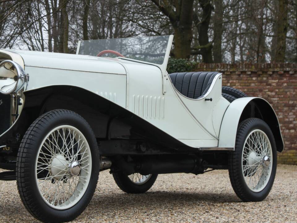 Image 39/50 of Hispano-Suiza 16 HP (1922)