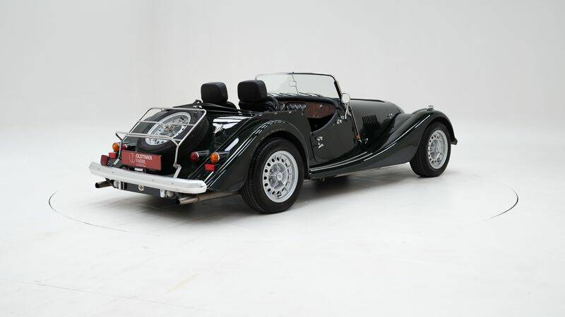 Afbeelding 2/15 van Morgan Plus 8 (1991)