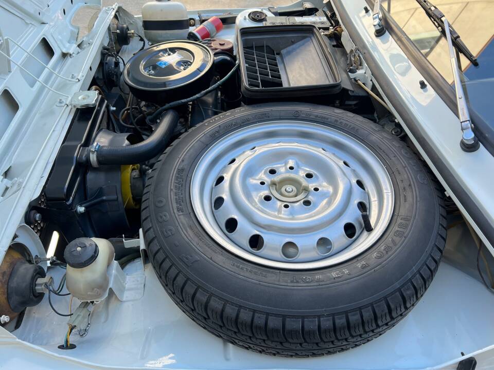 Image 36/50 of FIAT 127 (1972)