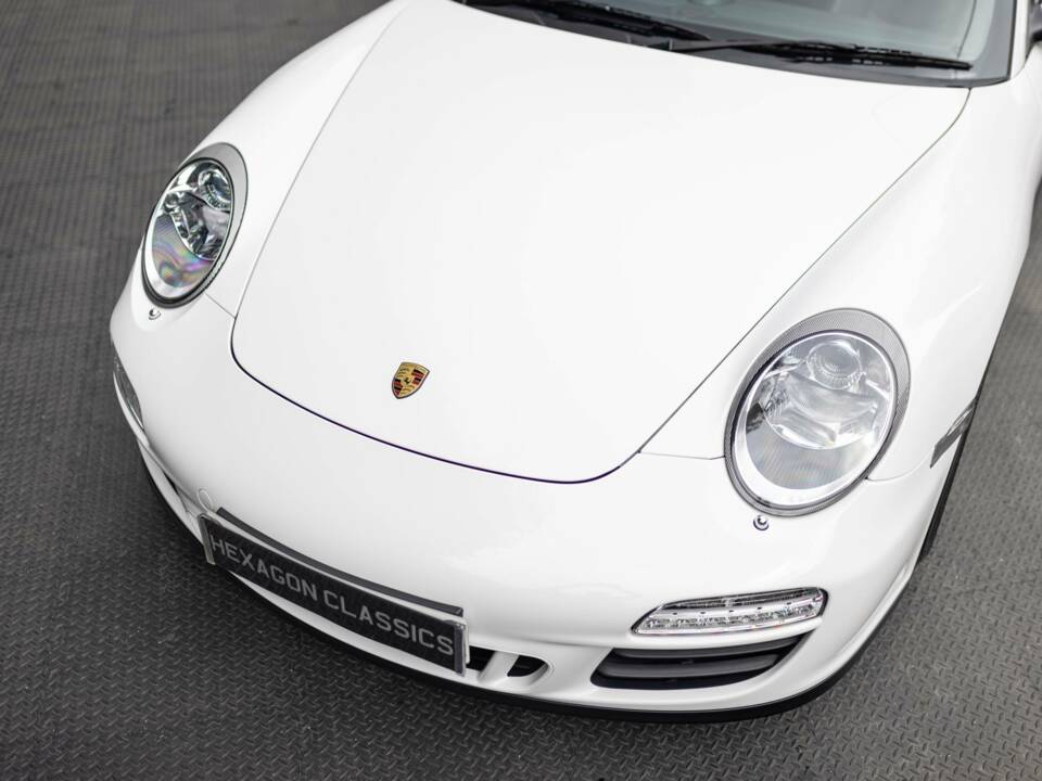 Bild 36/36 von Porsche 911 Carrera GTS (2011)