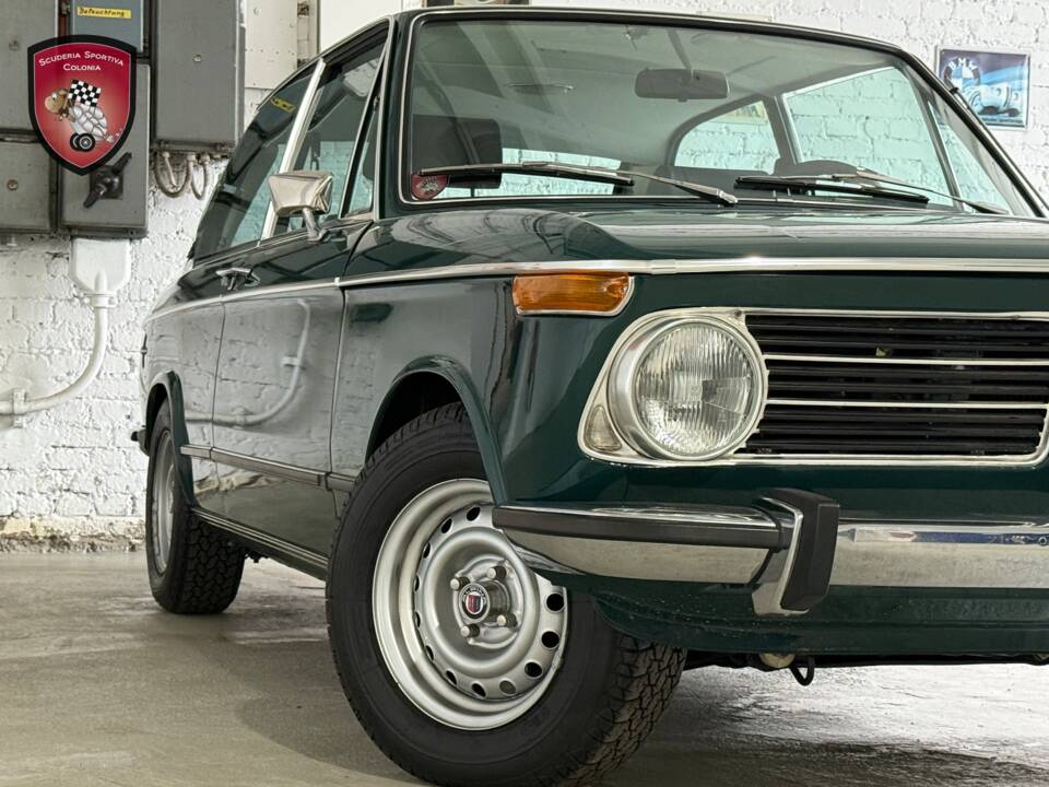 Immagine 60/89 di BMW 2002 tii Touring (1973)