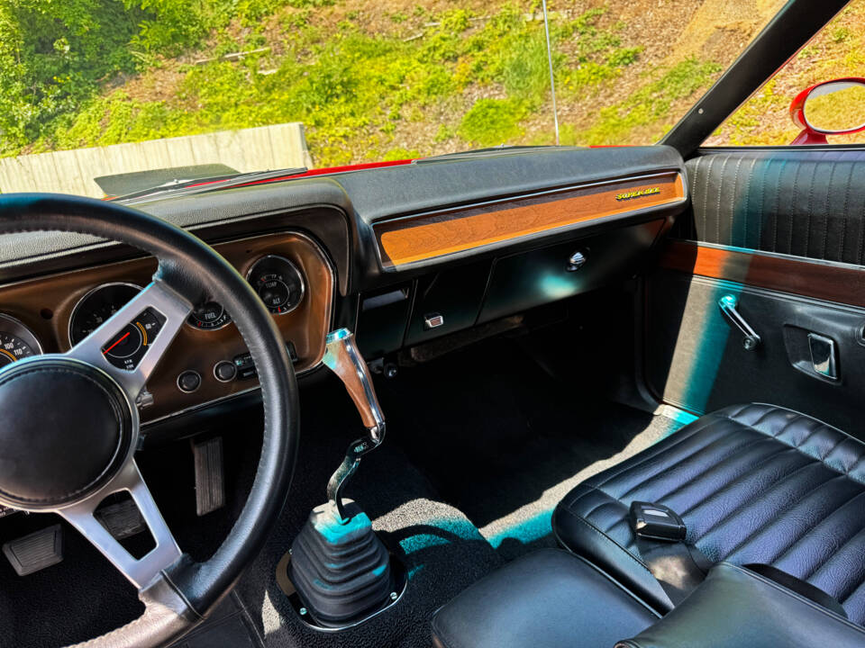 Image 19/81 of Dodge Charger Super Bee 440 (1971)