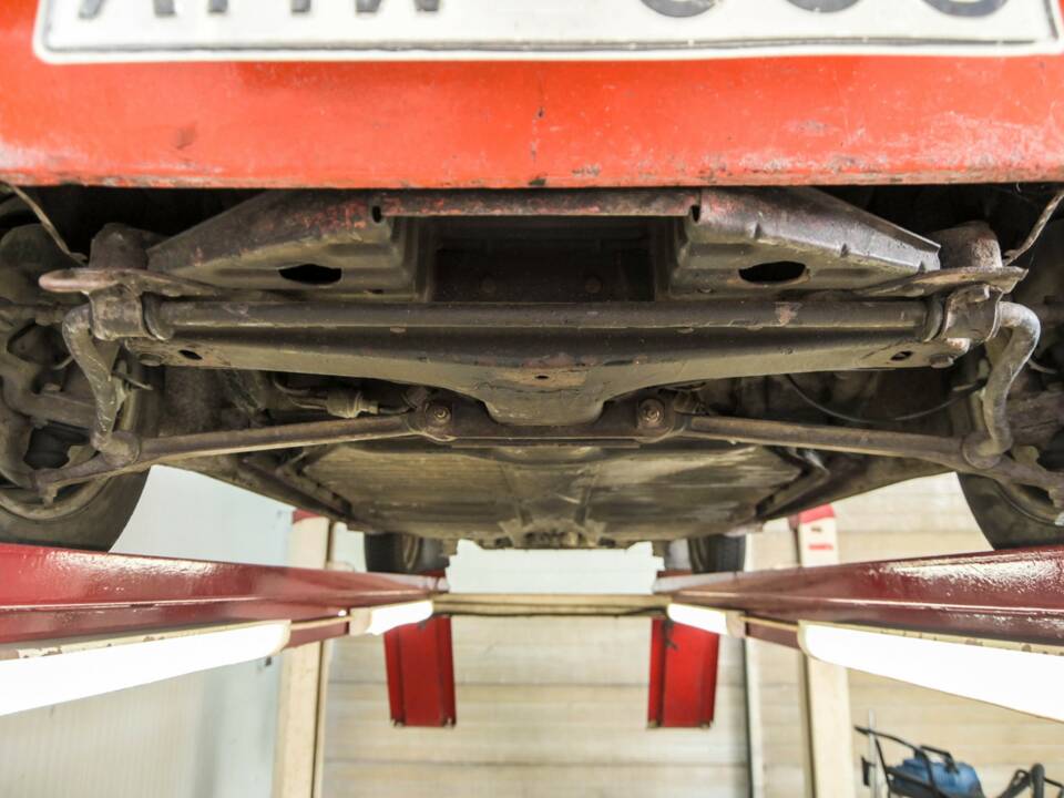 Bild 50/50 von Volkswagen Käfer 1303 S (1972)