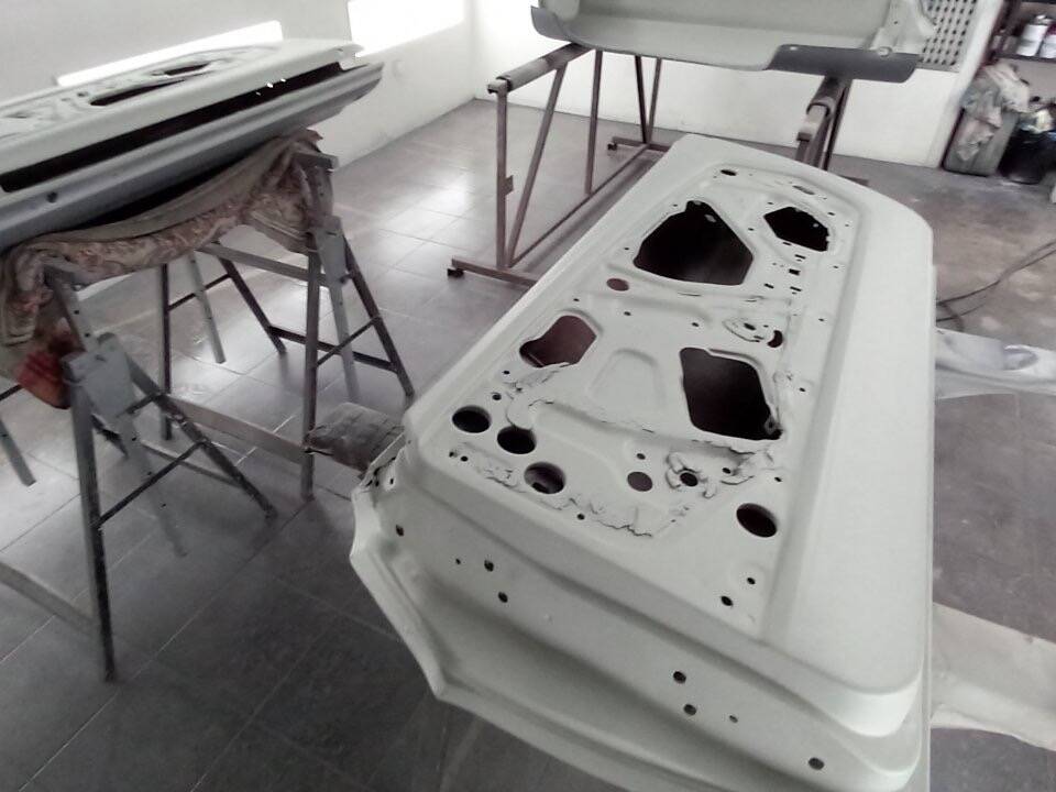 Bild 28/41 von Ford Mustang 289 (1967)