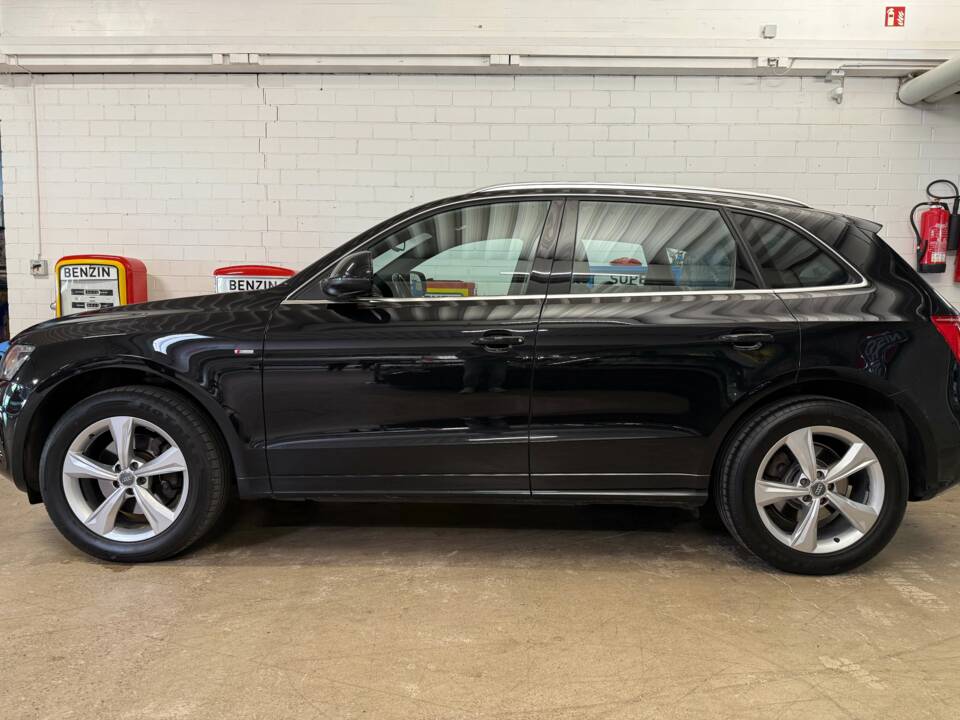 Image 2/18 of Audi Q5 3.0 TDI (2011)