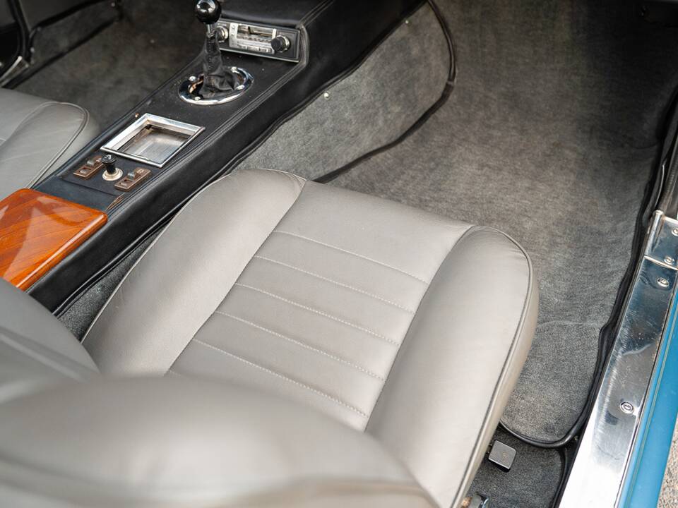 Bild 22/32 von Ford OSI 2300 S (1968)