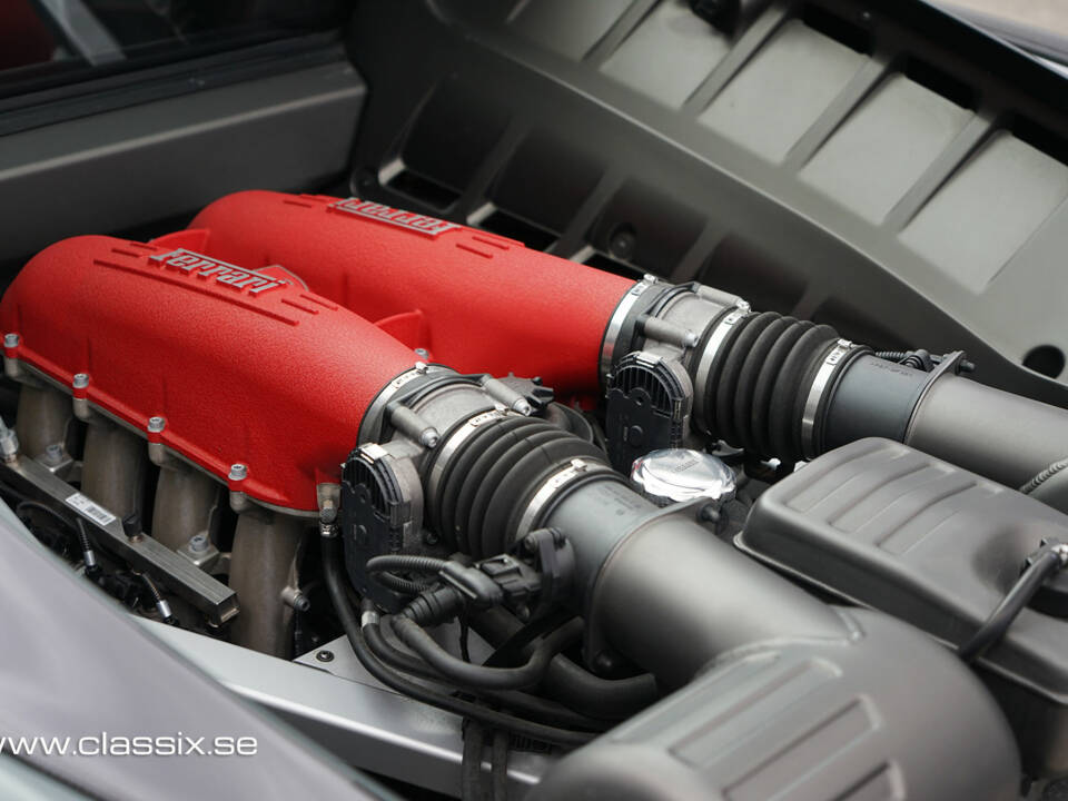 Bild 6/24 von Ferrari F 430 (2008)