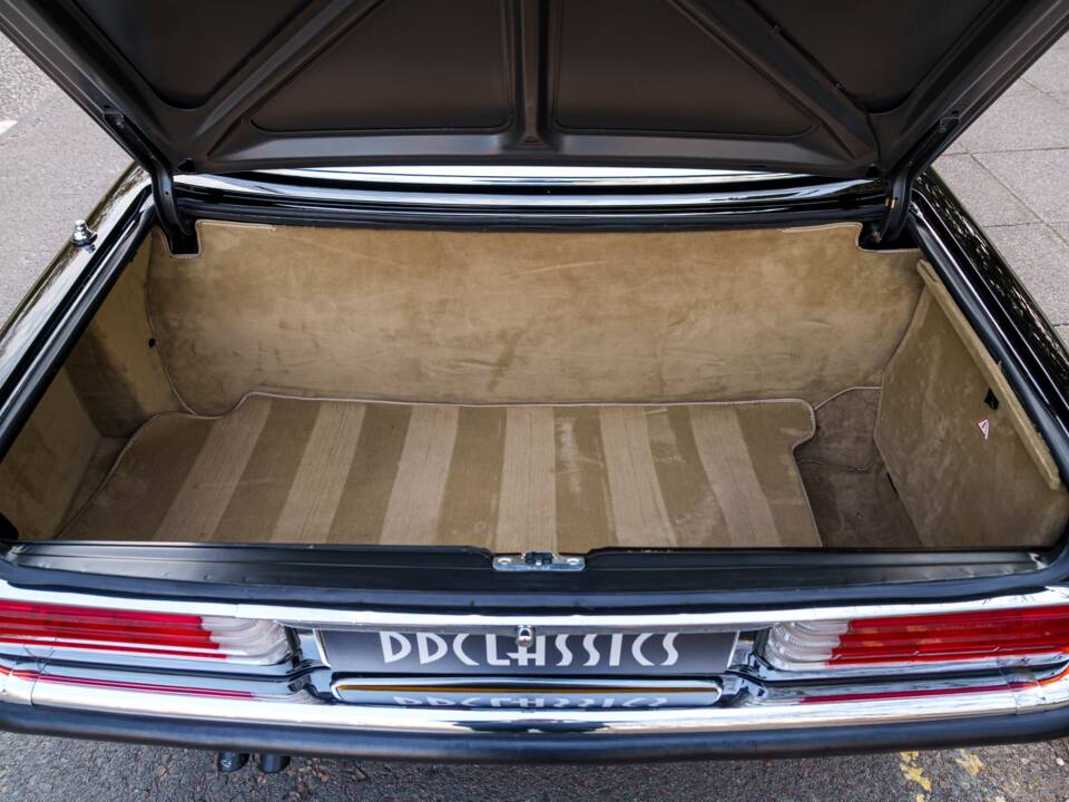 Imagen 26/28 de Mercedes-Benz 380 SL (1985)