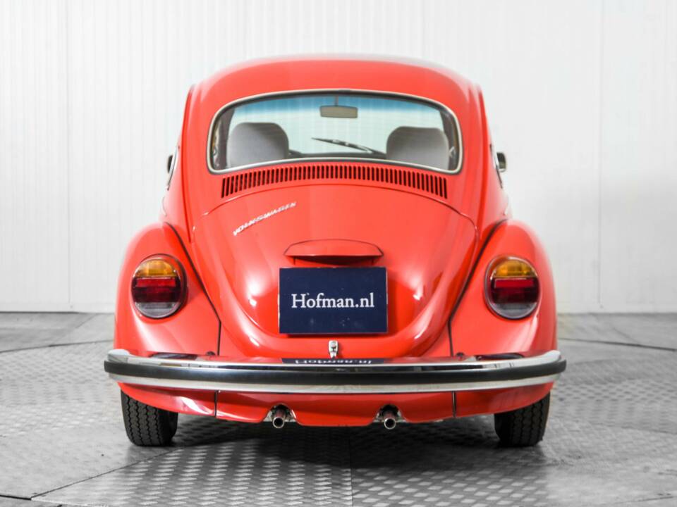 Image 13/50 of Volkswagen Beetle 1200 "Jeans Bug" (1983)