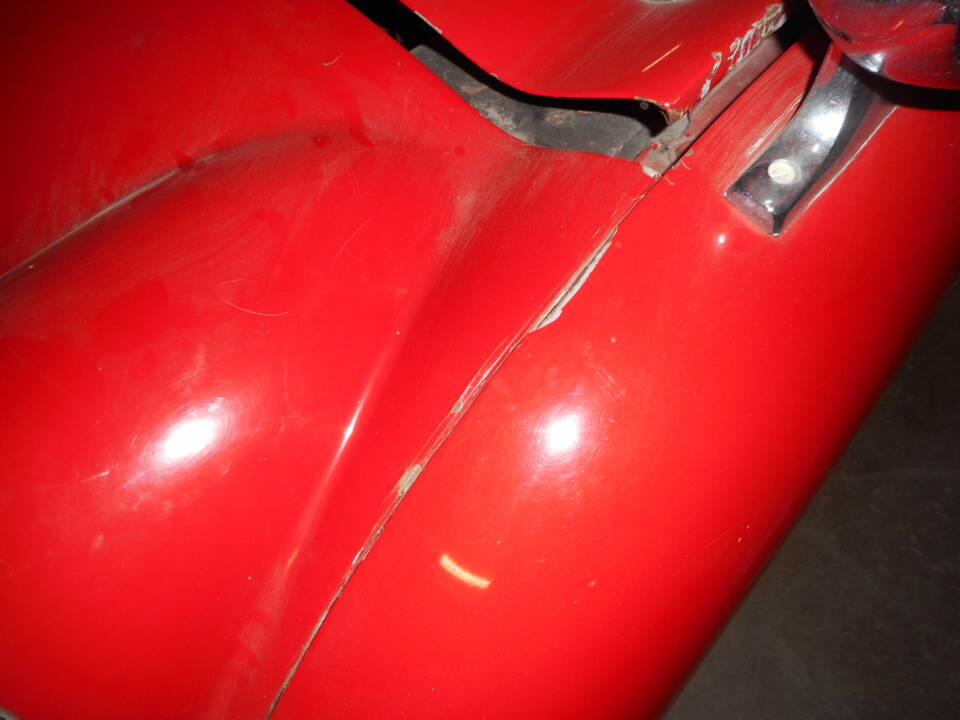 Bild 18/49 von Triumph TR 3A (1958)