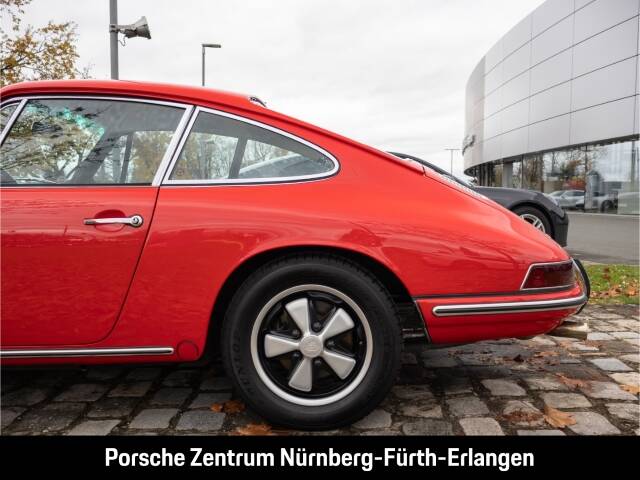 Image 13/31 of Porsche 911 2.0 (1967)
