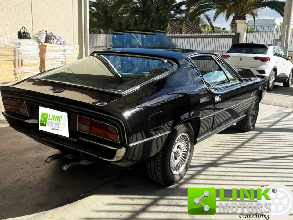 Bild 21/24 von Alfa Romeo Montreal (1972)