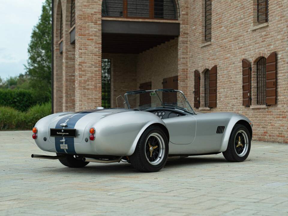 Image 6/50 of AC Cobra Mk IV (1987)