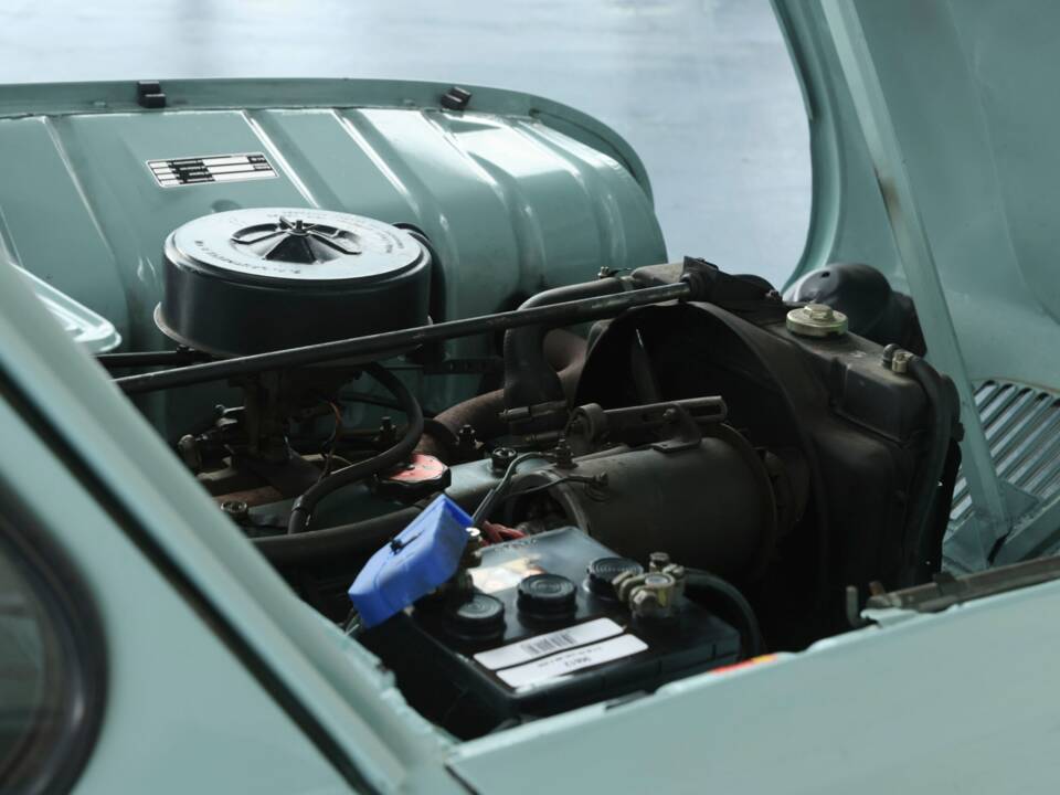 Bild 36/50 von Renault R 4 (1963)