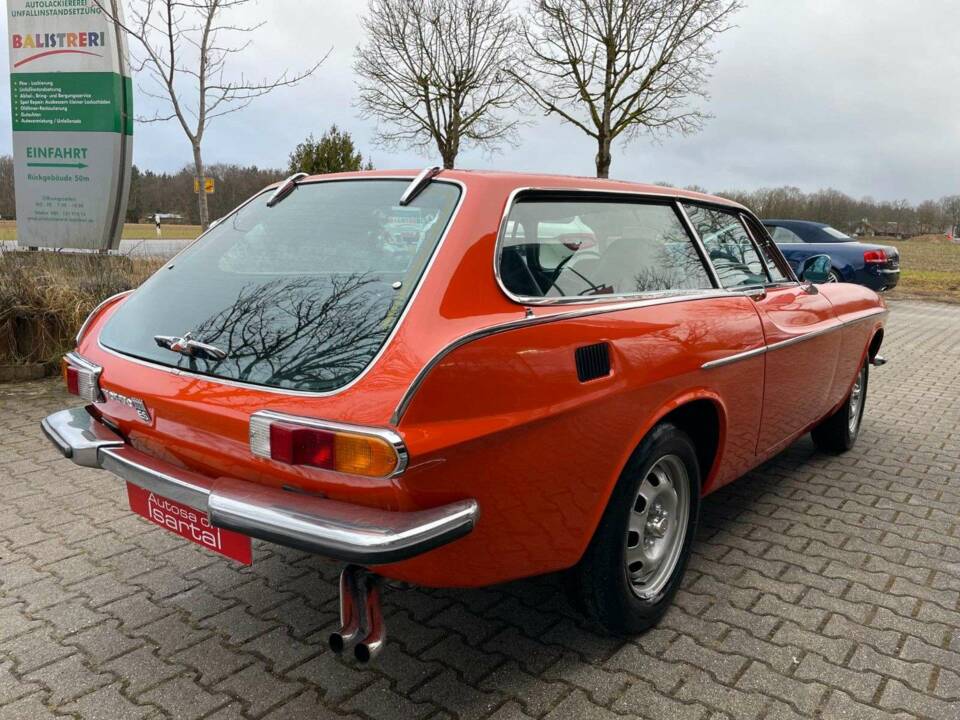 Image 7/20 de Volvo 1800 ES (1973)