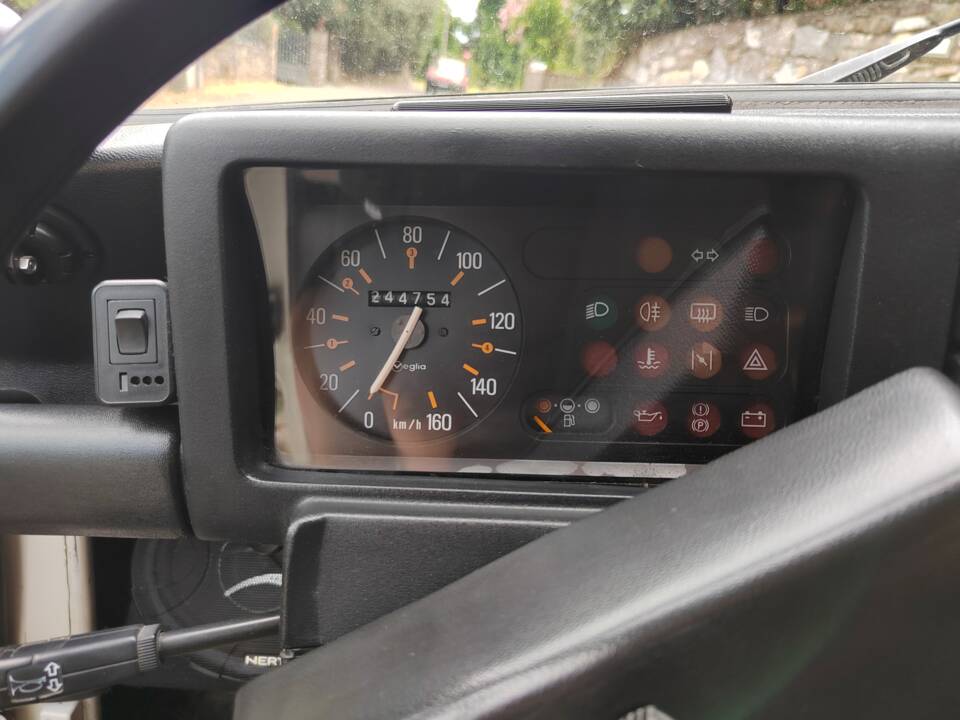 Bild 13/14 von Renault R 4 TL Savane (1989)