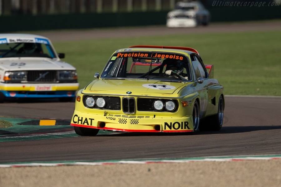 Image 15/50 of BMW 3.0 CSL Group 2 (1972)