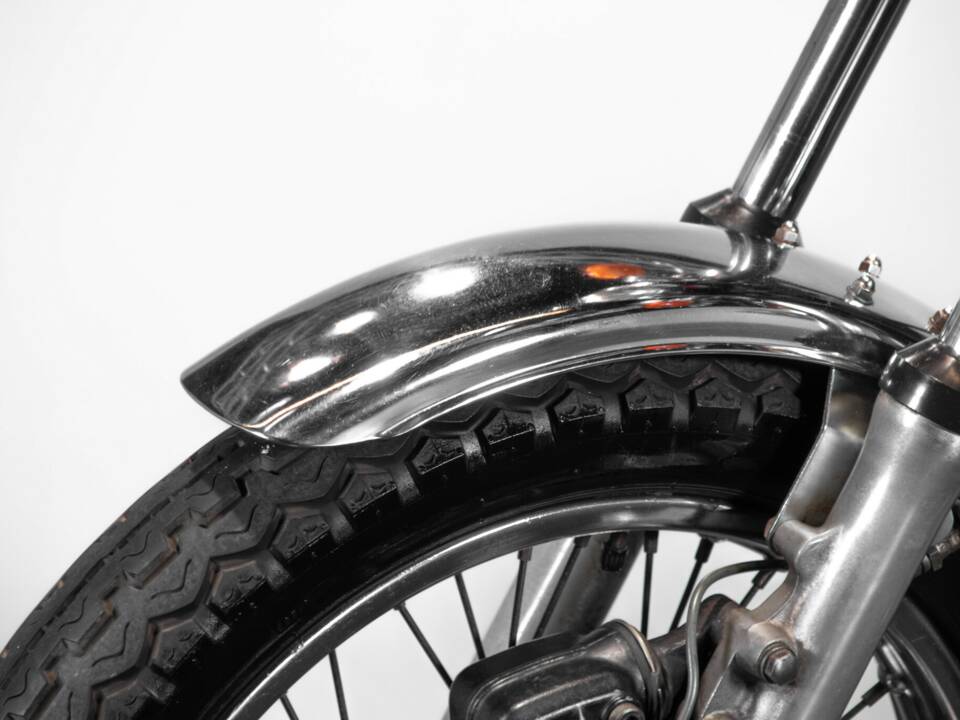 Bild 14/40 von Kawasaki DUMMY (1975)