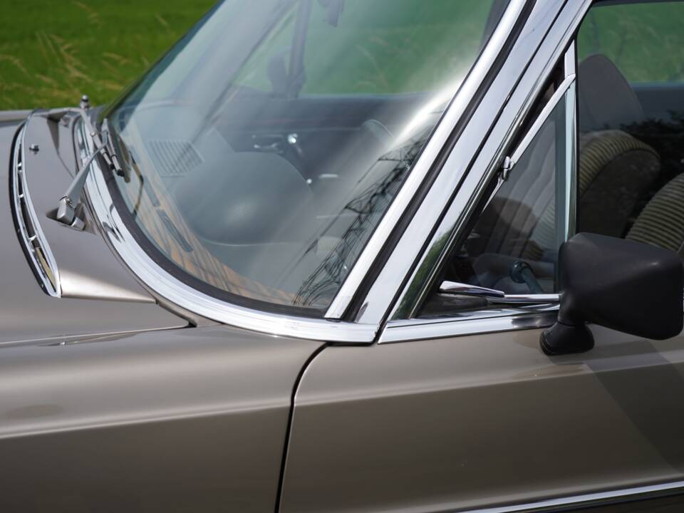 Afbeelding 84/89 van Mercedes-Benz 300 SEL 6.3 (1972)