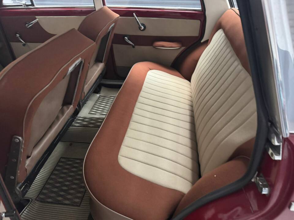 Afbeelding 46/51 van FIAT 1200 Granluce (1960)