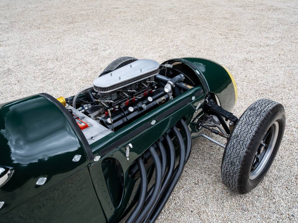 Immagine 31/52 di Cooper Cooper-Bristol Mk II (1953)
