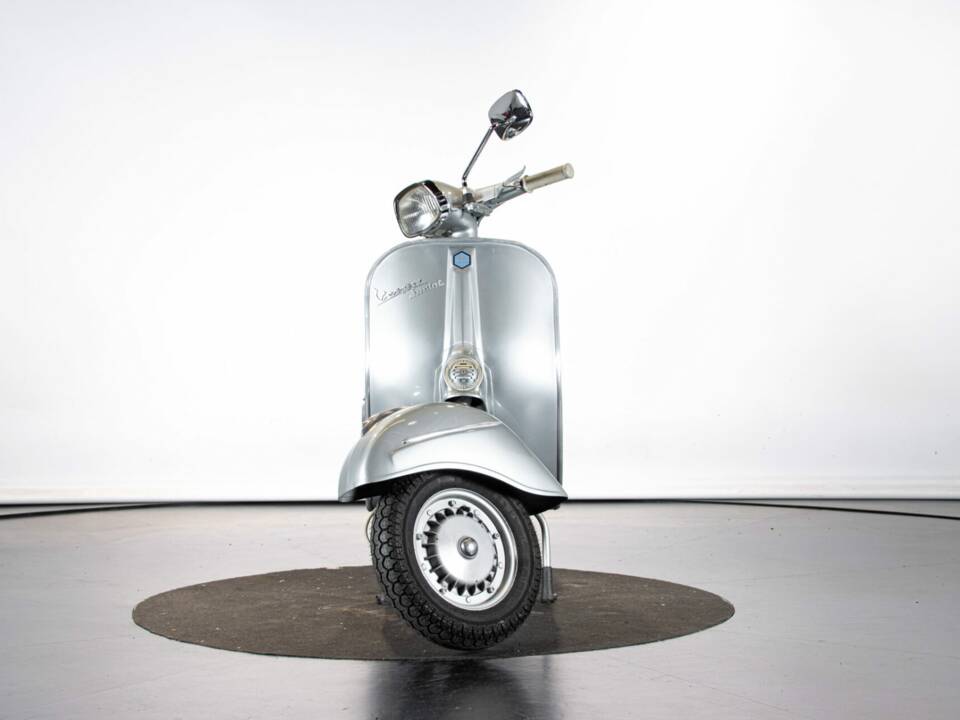 Bild 7/50 von Piaggio Vespa 150 Sprint (1967)