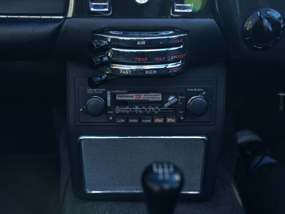 Imagen 21/27 de Aston Martin DB 5 (1964)