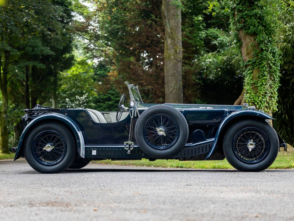 Bild 2/50 von Invicta 4,5 Liter S-Type Low Chassis (1933)