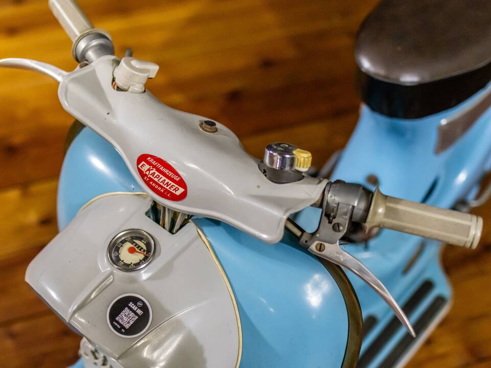 Immagine 12/14 di Lohner Sissy III (1961)