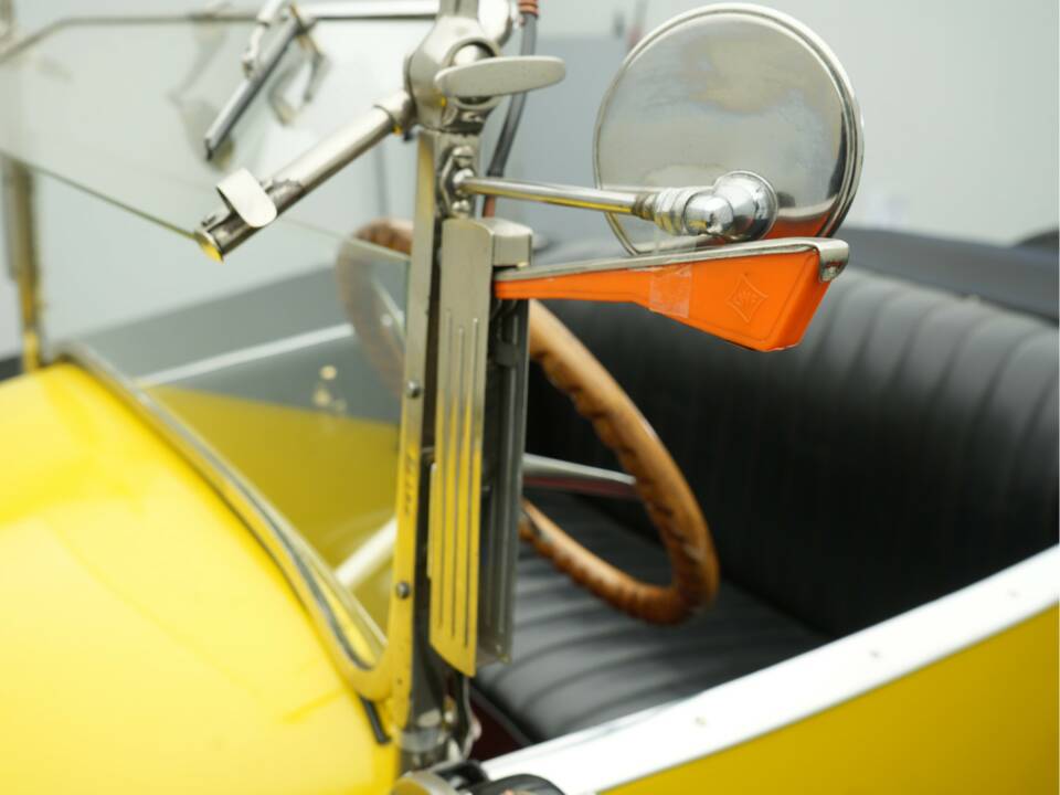 Image 15/28 de Citroën C3 (1924)